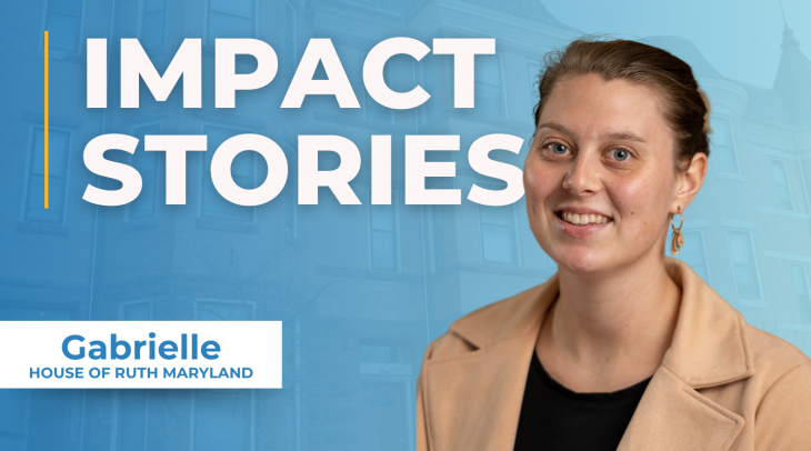 Impact Stories banner - Gabrielle_HRM